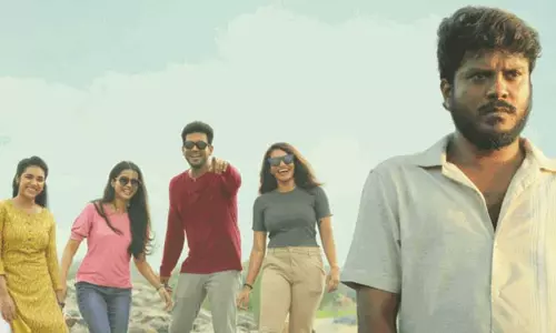 லவ்வர் படத்தின் ஓடிடி ரிலீஸ் தேதி அறிவிப்பு லவ்வர் படத்தின் ஓடிடி ரிலீஸ் தேதி அறிவிப்பு