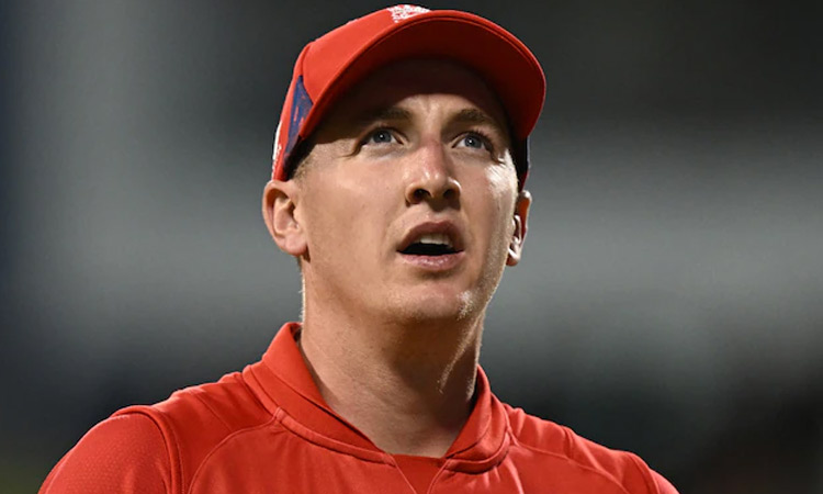 ஐ.பி.எல். தொடரிலிருந்து விலகியதன் உண்மை காரணம் என்ன? - ஹாரி புரூக் விளக்கம்