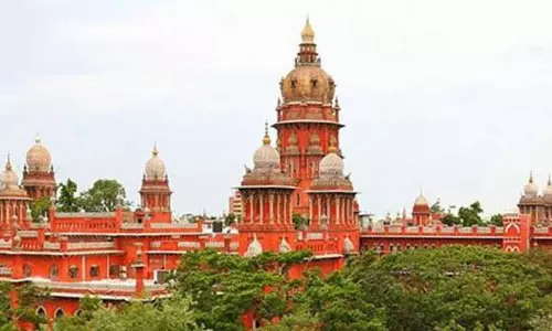 சென்னை ஜெயின் கோயில் அருகே உள்ள இறைச்சி கடையை அகற்றக் கோரிய வழக்கு வாபஸ்...