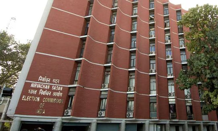 நாடாளுமன்ற தேர்தல் தேதியை நாளை அறிவிக்கிறது தேர்தல் ஆணையம்