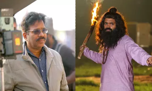 காதல் காவியமாக உருவாகும் ஆலன்