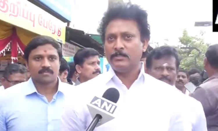 புதிய கல்வி கொள்கையை தமிழ்நாடு அரசு ஒருபோதும் ஏற்றுக்கொள்ளாது - அமைச்சர் அன்பில் மகேஷ் உறுதி