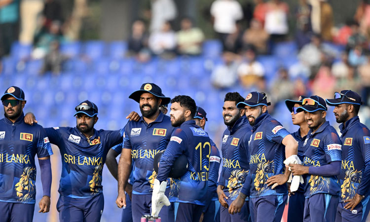 வங்காளதேசத்திற்கு எதிரான தொடர்; இலங்கை முன்னணி வேகப்பந்து வீச்சாளர் விலகல் - காரணம் என்ன..?
