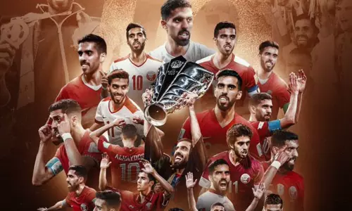 சர்வதேச கால்பந்து போட்டிகளில் இருந்து  கத்தார் அணியின் கேப்டன் ஓய்வு