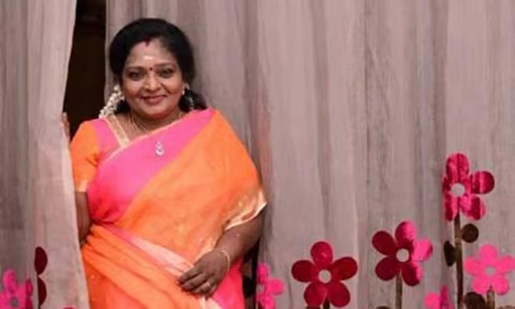 புதுச்சேரி, தெலுங்கானா ஆளுநர் பதவியை ராஜினாமா செய்வதாக தமிழிசை சவுந்தரராஜன் கடிதம்