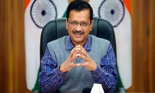 டெல்லி குடிநீர் வாரிய ஒப்பந்த ஊழல் வழக்கு: அமலாக்கத்துறையின் சம்மனை புறக்கணித்தார் அரவிந்த் கெஜ்ரிவால்