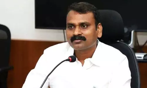 கோவை தொகுதியில் பா.ஜ.க.தான் போட்டியிடும்: அமைச்சர் எல்.முருகன் திட்டவட்டம்