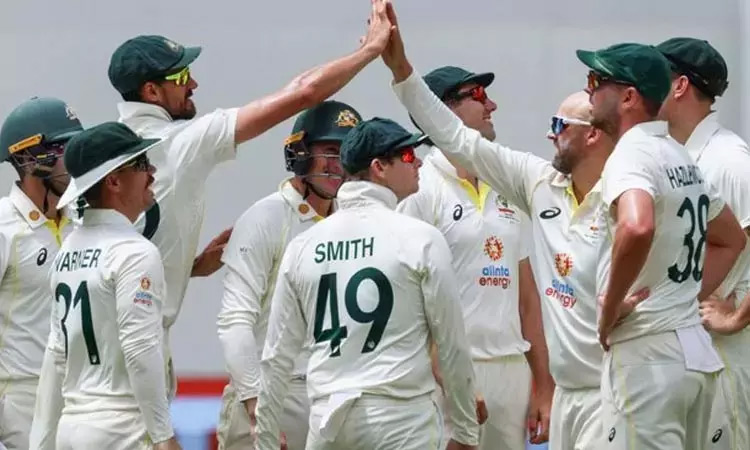 இந்தியாவுக்கு எதிரான 5 போட்டிகள் கொண்ட டெஸ்ட் தொடர்; மைதானங்களை தேர்வு செய்த கிரிக்கெட் ஆஸ்திரேலியா..?