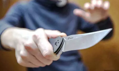 நடத்தையில் சந்தேகம்: கிண்டி ரெயில் நிலையத்தில் மனைவியை ஓட,ஓட விரட்டி வெட்டிய கணவன்