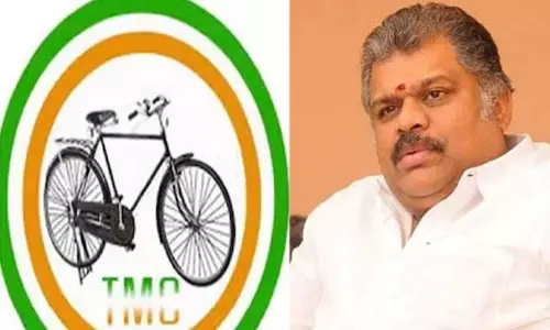 தமிழ் மாநில காங்கிரஸ் கட்சிக்கு சைக்கிள் சின்னம் ஒதுக்கீடு தமிழ் மாநில காங்கிரஸ் கட்சிக்கு சைக்கிள் சின்னம் ஒதுக்கீடு