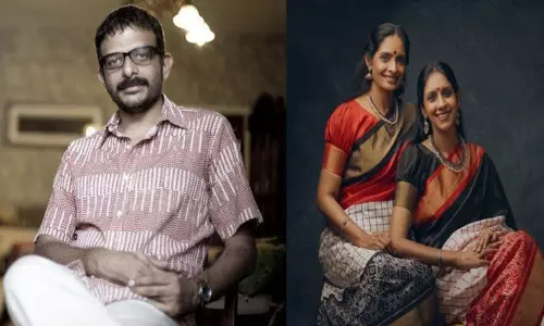 பெரியாரைப் பாடும் டி.எம். கிருஷ்ணாவுக்கு சங்கீத கலாநிதி விருதா? எதிர்க்கும் இசைக்கலைஞர்கள் பெரியாரைப் பாடும் டி.எம். கிருஷ்ணாவுக்கு சங்கீத கலாநிதி விருதா? எதிர்க்கும் இசைக்கலைஞர்கள்