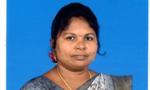 நாடாளுமன்ற தேர்தல்: நெல்லை தொகுதி அ.தி.மு.க வேட்பாளர் திடீர் மாற்றம் நாடாளுமன்ற தேர்தல்: நெல்லை தொகுதி அ.தி.மு.க வேட்பாளர் திடீர் மாற்றம்