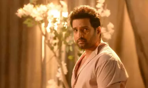 சந்தானம் நடிக்கும் இங்க நான்தான் கிங்கு படத்தின் முதல் பாடல் வெளியானது