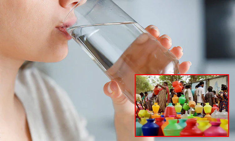 கோடை வெப்பம்; குடிநீர் தேவையை தீர்க்க 5 வழிகள்... பெங்களூரு நிர்வாகம் ஐடியா