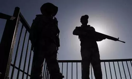 சிரியாவில் ஐ.எஸ். பயங்கரவாதிகள் தாக்குதல்: 11 பேர் பலி சிரியாவில் ஐ.எஸ். பயங்கரவாதிகள் தாக்குதல்: 11 பேர் பலி