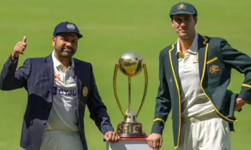 பார்டர்-கவாஸ்கர் டெஸ்ட் தொடர்; மைதானங்களை அறிவித்த கிரிக்கெட் ஆஸ்திரேலியா