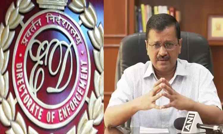 கைது நடவடிக்கைகு எதிராக கெஜ்ரிவால் மனு - பதிலளிக்க அவகாசம் கோரிய அமலாக்கத்துறை