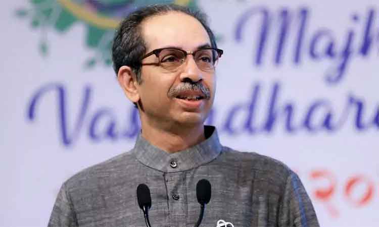 மராட்டிய மாநிலம்: சிவசேனா உத்தவ் தாக்கரே அணி சார்பில் முதற்கட்ட வேட்பாளர் பட்டியல் வெளியீடு