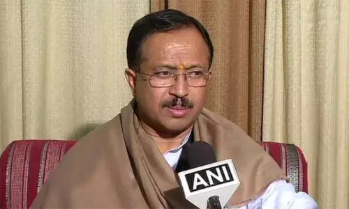 ரஷிய ராணுவத்தில் சேர்க்கப்பட்ட 2 கேரள இளைஞர்கள் நாடு திரும்ப ஏற்பாடு - மத்திய அரசு தகவல்