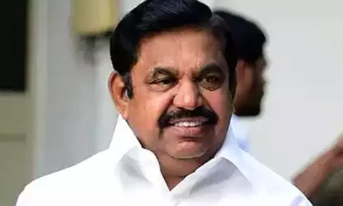 நாடாளுமன்ற தேர்தல்: எடப்பாடி பழனிசாமி பிரசார சுற்றுப்பயணத்தில் மாற்றம்