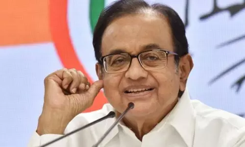 வேலைவாய்ப்பின்மை பிரச்சினை: பா.ஜ.க. அரசின் கையாலாகாத தன்மையை காட்டுகிறது - ப.சிதம்பரம் விமர்சனம்