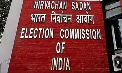 மராட்டிய  மாநிலத்தில் இடைத்தேர்தல் நிறுத்தி வைப்பு- தேர்தல் ஆணையம்