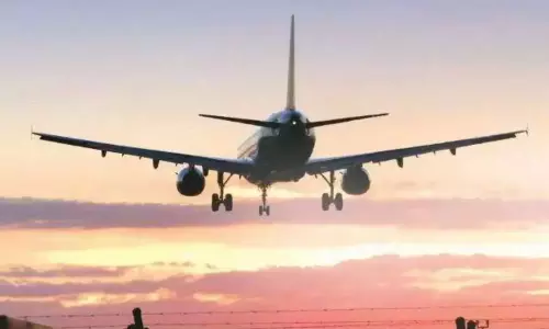 அடுத்த தலைமுறை விமானத்தை உருவாக்கும் ஜப்பான்