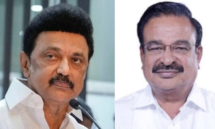 கணேசமூர்த்தி மறைவு: சொல்லொணாத் துயரத்தை தருகிறது - முதல்-அமைச்சர் மு.க.ஸ்டாலின் இரங்கல்