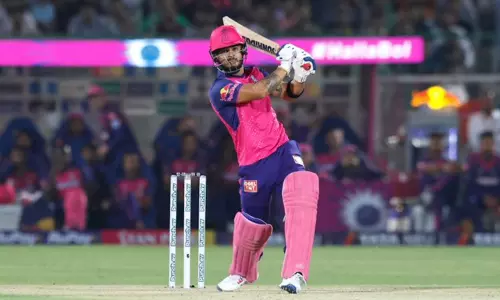 3 நாட்கள் படுக்கையில் இருந்தேன், வலி நிவாரணி மருந்துகளை எடுத்து கொண்டேன் - ரியான் பராக்