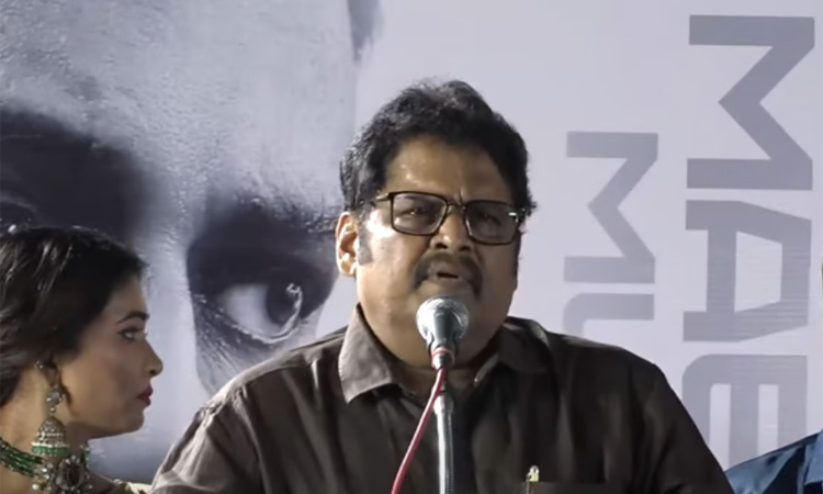 ராமராஜனைப் பார்த்து ரஜினிகாந்த்  பயப்பட்டார்- கே.எஸ் ரவிக்குமார் பகிர்ந்த ரகசியம்