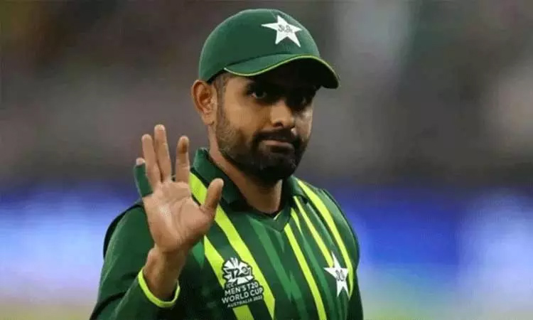 மீண்டும் பாகிஸ்தான் அணியின் கேப்டனான பாபர் அசாம் - வெளியான அறிவிப்பு