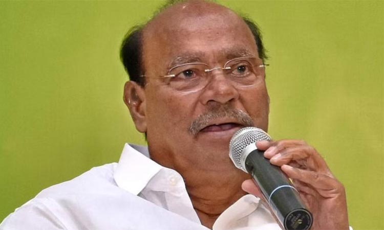 வன்னியர் இட ஒதுக்கீடு குறித்த முதல்-அமைச்சரின் உத்தரவாதம் என்னவானது? ராமதாஸ் கேள்வி