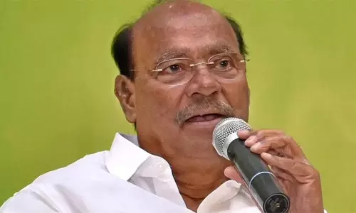 வன்னியர் இட ஒதுக்கீடு குறித்த முதல்-அமைச்சரின் உத்தரவாதம் என்னவானது? ராமதாஸ் கேள்வி