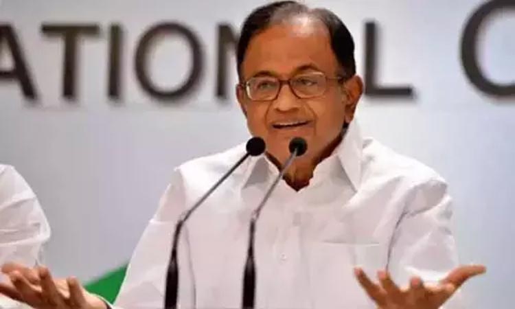 1974-ல் இரு நாடுகளிடயே நடந்த பரிமாற்றத்தை மோடி இப்போது ஏன் கிளப்புகிறார்? ப.சிதம்பரம் கேள்வி