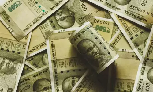 ஆந்திரா:செகந்திராபாத் ரெயில் நிலையத்தில்  ரூ.37.50 லட்சம் பணம் பறிமுதல்