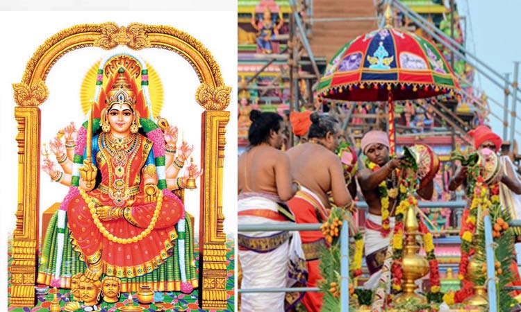 இந்த வார விசேஷங்கள்: 2-4-2024 முதல் 8-4-2024 வரை