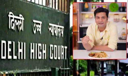 பிரபல சமையல் கலைஞர் குணால் கபூருக்கு விவாகரத்து வழங்கி டெல்லி ஐகோர்ட்டு உத்தரவு பிரபல சமையல் கலைஞர் குணால் கபூருக்கு விவாகரத்து வழங்கி டெல்லி ஐகோர்ட்டு உத்தரவு