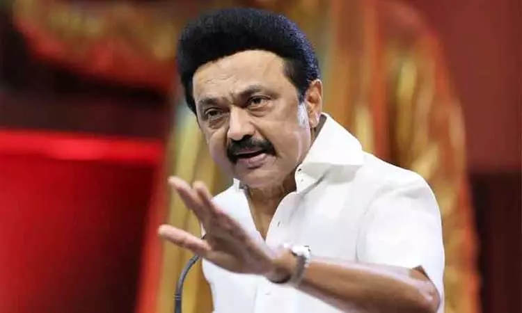 மோடியின் புதிய இந்தியாவில் டிஜிட்டல் வழிப்பறி - முதல்-அமைச்சர் மு.க.ஸ்டாலின் குற்றச்சாட்டு