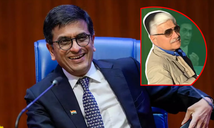 நான் விஸ்கியின் பரம ரசிகன்... சுப்ரீம் கோர்ட்டு அறையில் நீதிபதி, வழக்கறிஞர் கலகல உரையாடல்