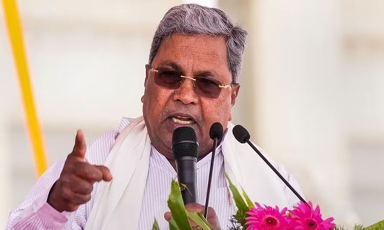 பிரதமர் அல்லது ஜனாதிபதி பதவி தர முன்வந்தாலும் ஒருபோதும் பா.ஜ.க.வில் இணைய மாட்டேன் - சித்தராமையா