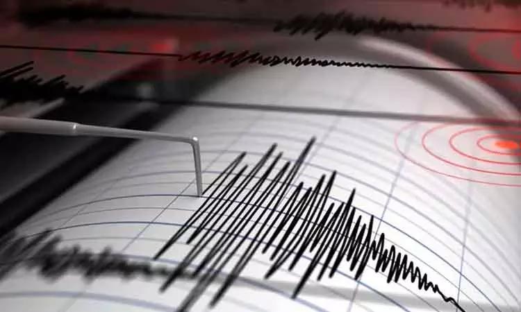 தைவான், ஜப்பானை தொடர்ந்து சீனாவிலும் நிலநடுக்கம்