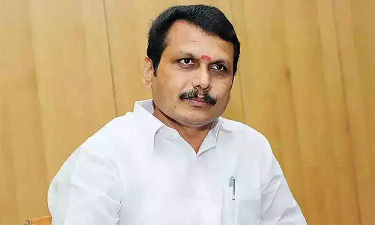 செந்தில் பாலாஜியின் நீதிமன்ற காவல் நீட்டிப்பு