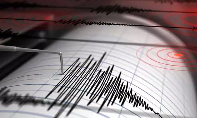 இமாச்சல பிரதேசத்தில் ரிக்டர் 5.3 அளவில் சக்திவாய்ந்த நிலநடுக்கம் இமாச்சல பிரதேசத்தில் ரிக்டர் 5.3 அளவில் சக்திவாய்ந்த நிலநடுக்கம்