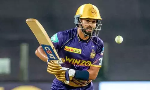 வெற்றிகளை குவித்தாலும் பணிவுடன் இருக்க வேண்டியது அவசியம் - ஸ்ரேயாஸ் அய்யர்