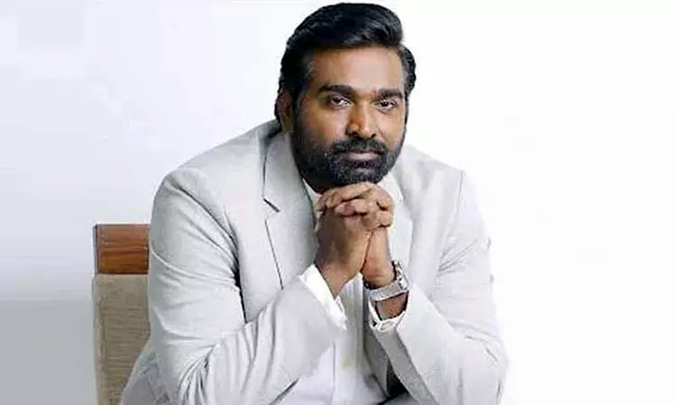 ராமாயணம் படத்தில் நடிக்கிறாரா விஜய்சேதுபதி?