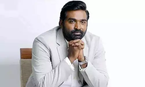 ராமாயணம் படத்தில் நடிக்கிறாரா விஜய்சேதுபதி?