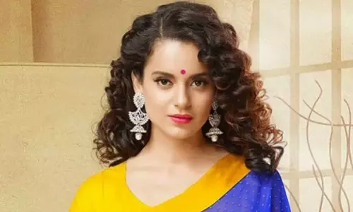 இந்தியாவின் முதல் பிரதமர் யார்?  - அதிர வைத்த பா.ஜ.க வேட்பாளர் கங்கனாவின் பதில்