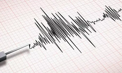 ஜப்பானில் 3-வது முறையாக நிலநடுக்கம் - ரிக்டர் அளவில் 5.4ஆக பதிவு ஜப்பானில் 3-வது முறையாக நிலநடுக்கம் - ரிக்டர் அளவில் 5.4ஆக பதிவு