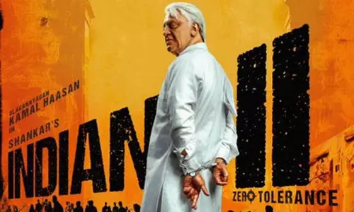 கமல்ஹாசனின் இந்தியன் 2 ஜூன் மாதம் வெளியாகும் - படக்குழு
