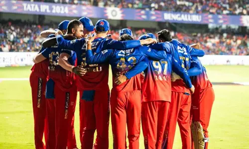 ஆர்.சி.பி. அணியின் பிரச்சினையே இதுதான் - பயிற்சியாளர்